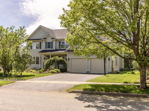 187 Four Sisters Road, South Burlington, VT 05403