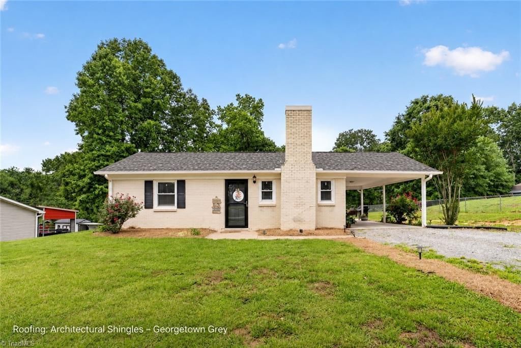 1111 Foxtrot Court, King, NC 27021 Main Photo