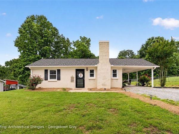 1111 Foxtrot Court, King, NC 27021