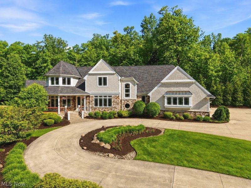 10950 Tibbetts Road, Kirtland, OH 44094 Photo 1