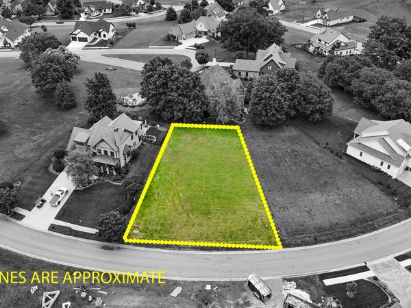 2532 Persimmon, Loudon, TN 37774