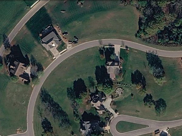 2532 Persimmon , Loudon, TN 37774