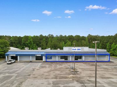 480 Nelson Blvd. , Kingstree, SC 29556