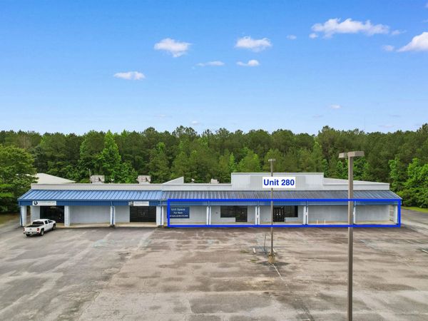 480 Nelson Blvd. , Kingstree, SC 29556