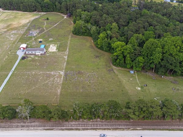 TBD Gurley Rd. , Loris, SC 29569