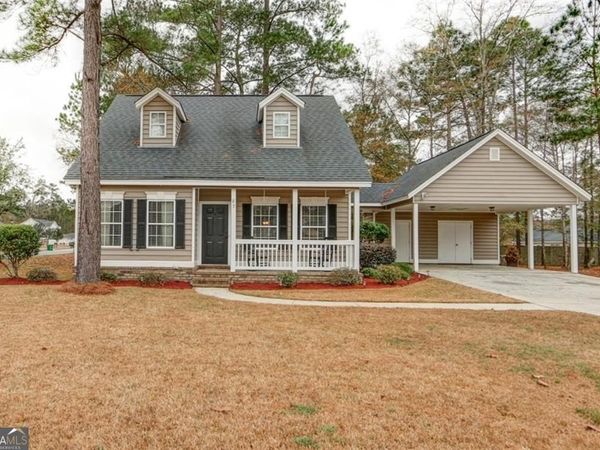 87 Fellwood, Rincon, GA 31326