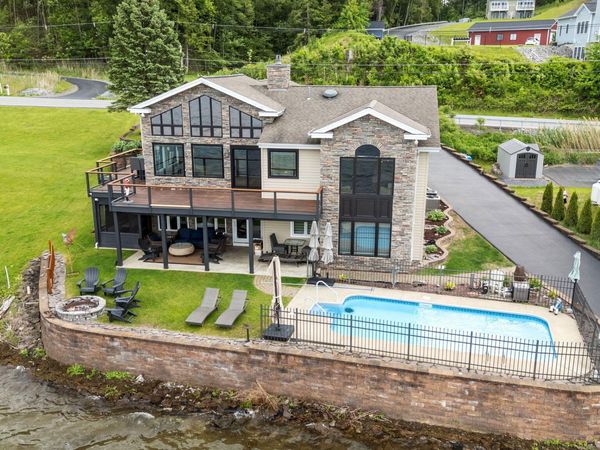 539 Route 9P, Saratoga Springs, NY 12866