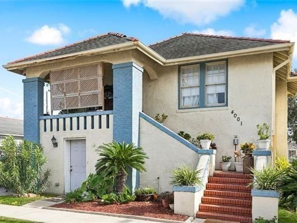 4001 PANAMA Court , New Orleans, LA 70125