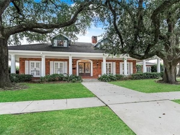 55 EMILE Avenue , Kenner, LA 70065