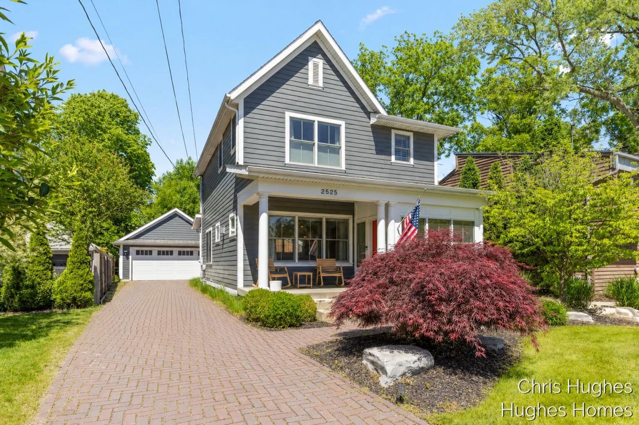 2525 Lake Drive Se, Grand Rapids, MI 49506 Main Photo