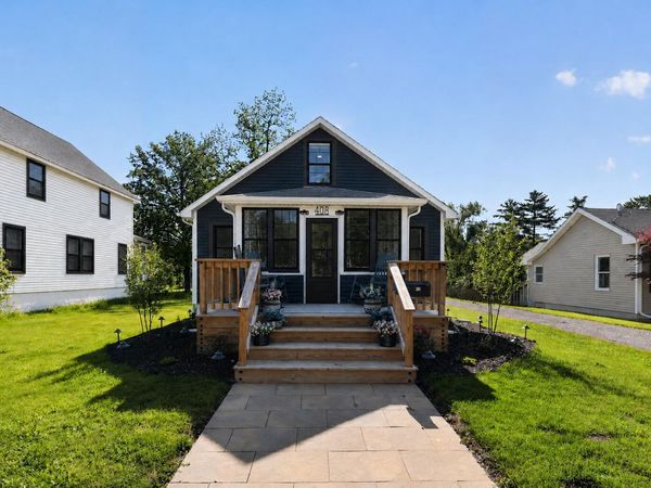 408 N Elm Street, Three Oaks, MI 49128
