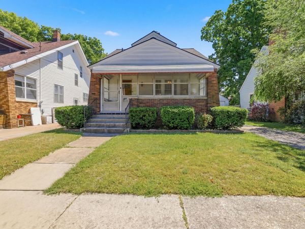 1638 Berkley Avenue SW, Wyoming, MI 49509