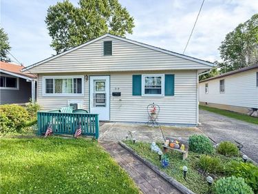 519 Case Avenue, Elyria, OH 44035