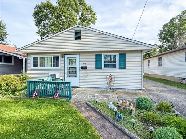 519 Case Avenue , Elyria, OH 44035