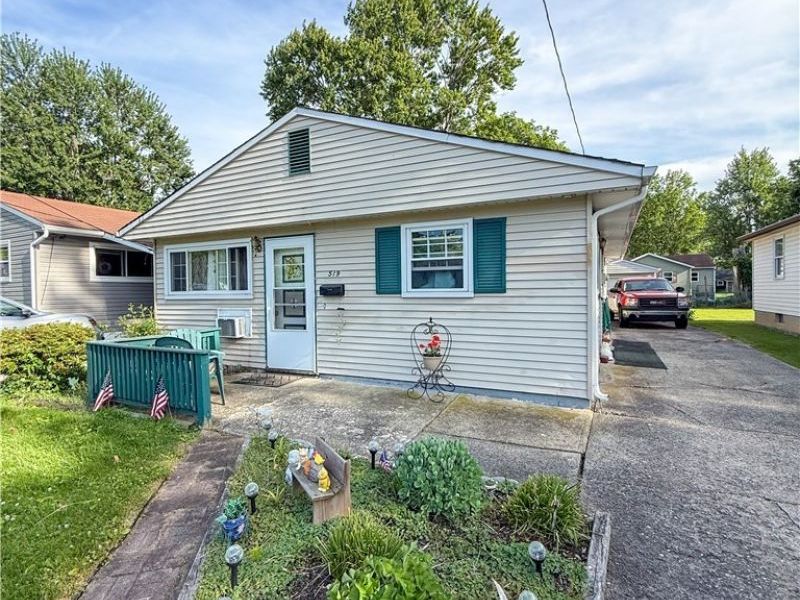 519 Case Avenue , Elyria, OH 44035 Photo 2