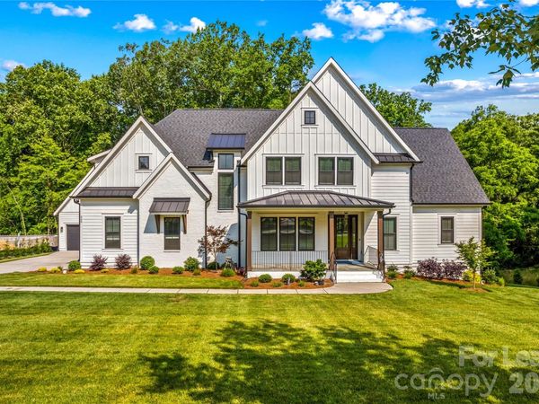 269 Conroy Avenue , Davidson, NC 28036