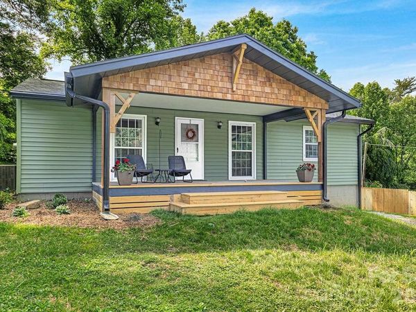 113 Byrd Lane , Brevard, NC 28712