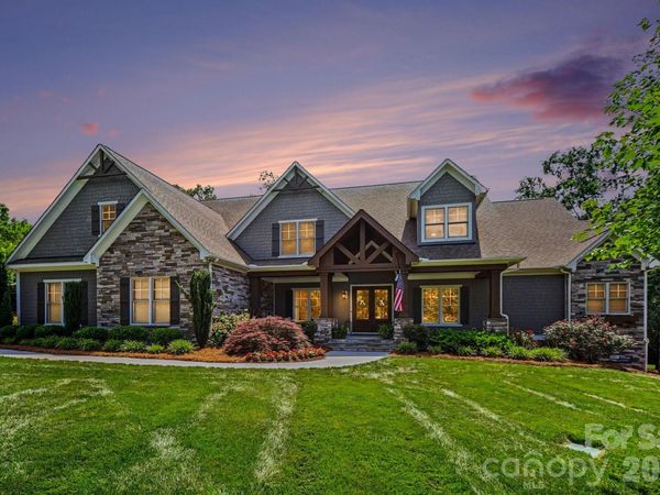 4700 Kay Bird Lane, Concord, NC 28027