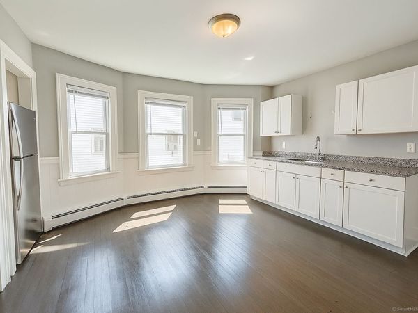 24 Miller, Unit 2, New Britain, CT 06053