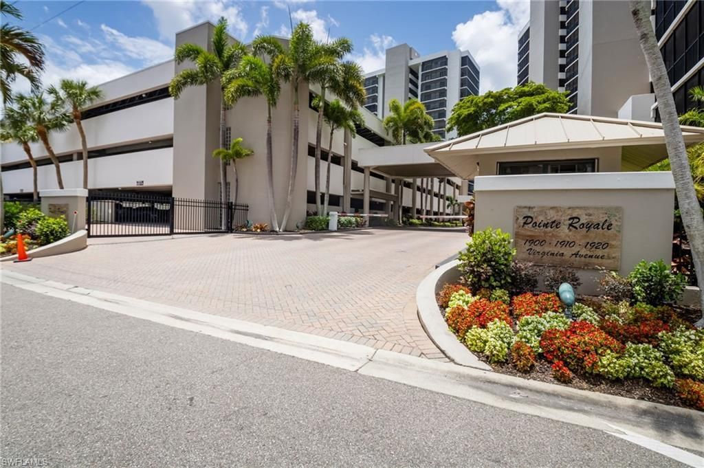 1920 Virginia Ave, Unit 403, Fort Myers, FL 33901 Photo