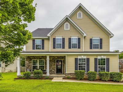 538 Newton Road , Irmo, SC 29063