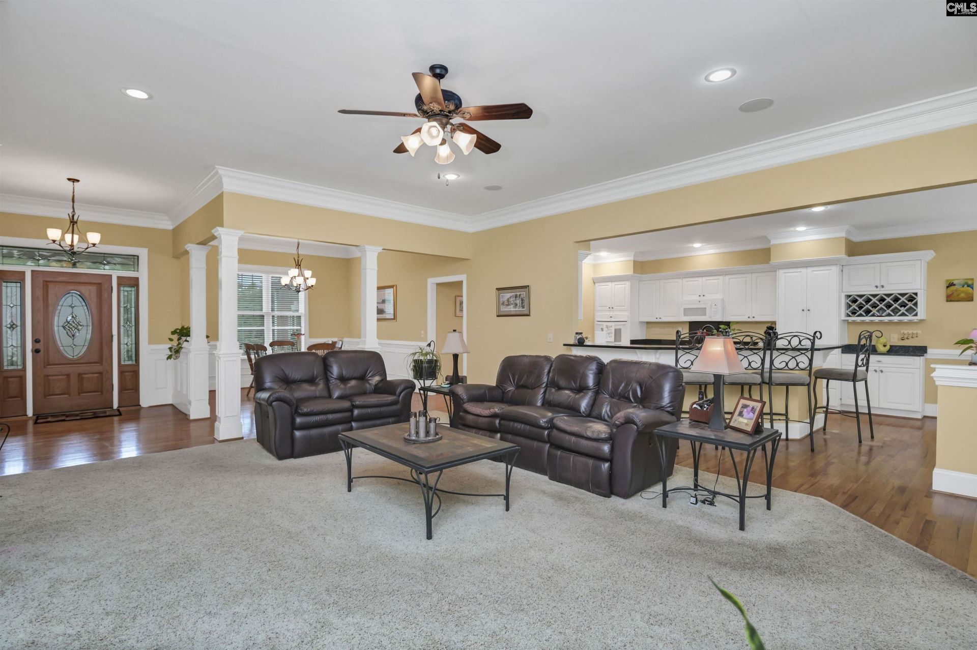 101 Autumn Oaks Lane  Photo 35