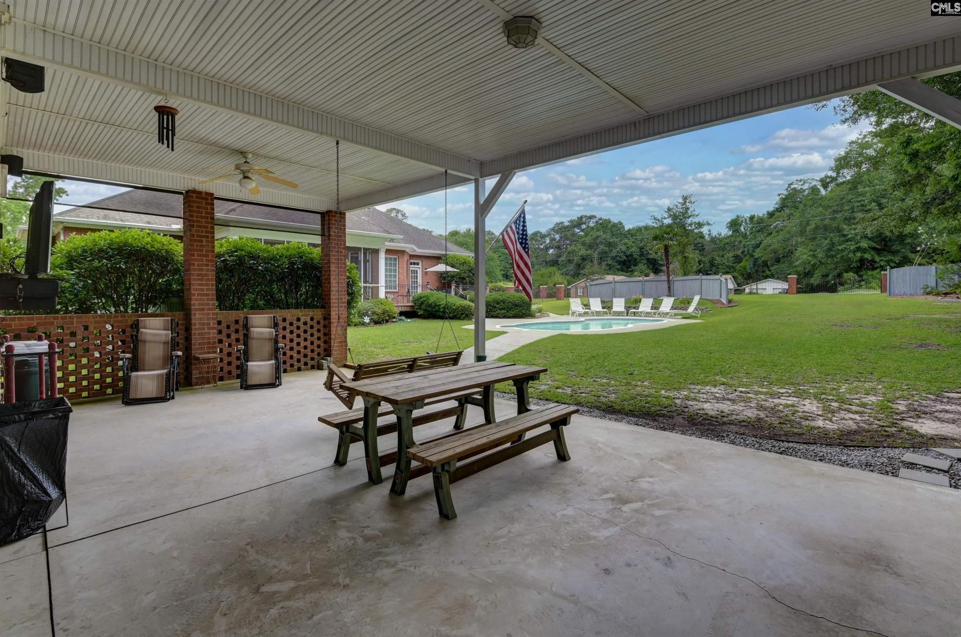 101 Autumn Oaks Lane  Photo 37