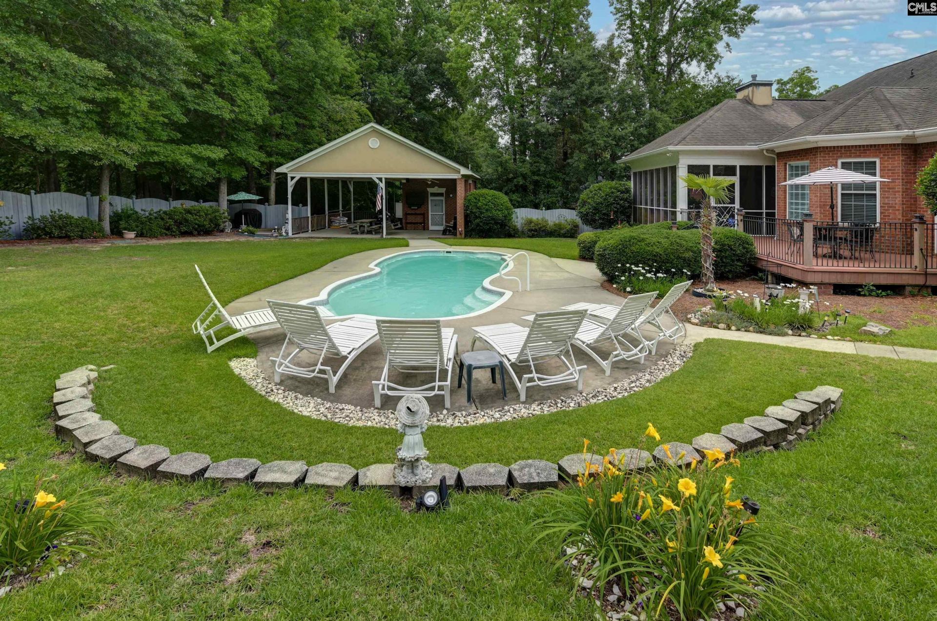 101 Autumn Oaks Lane  Photo 49