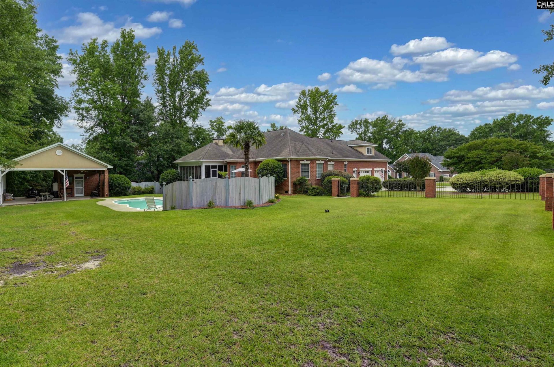 101 Autumn Oaks Lane  Photo 54