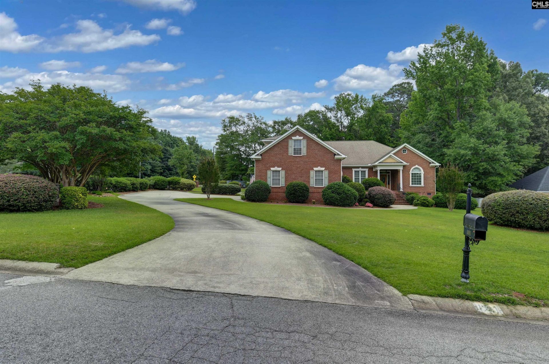 101 Autumn Oaks Lane  Photo 67