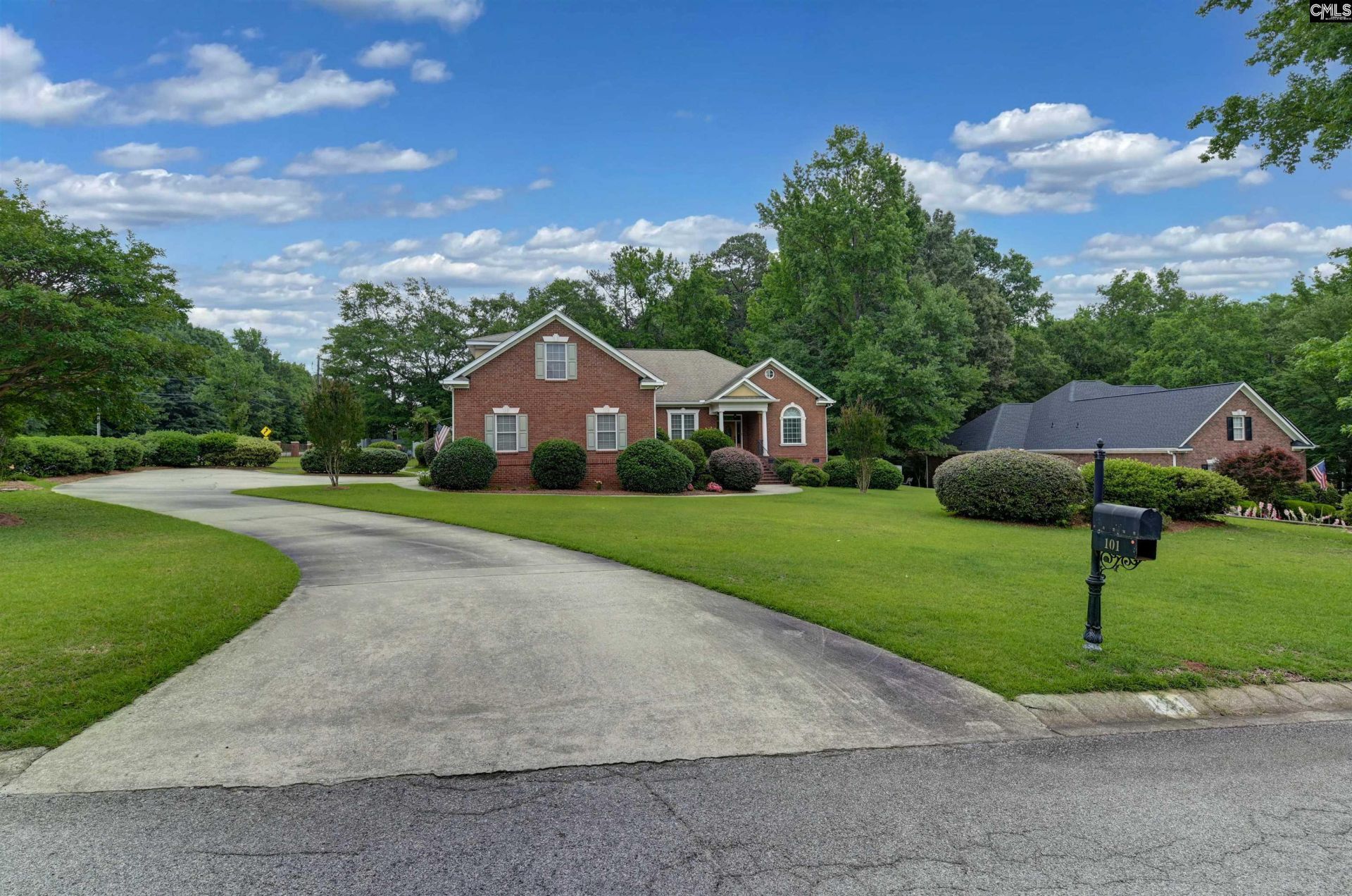 101 Autumn Oaks Lane  Photo 71