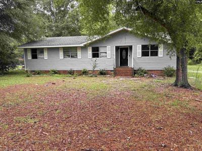 2137 Bull Swamp Road , North, SC 29112