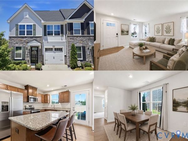 6728 Edith Oaks Way, North Chesterfield, VA 23234