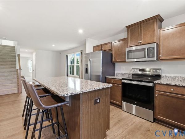 6728 Edith Oaks Way , North Chesterfield, VA 23234