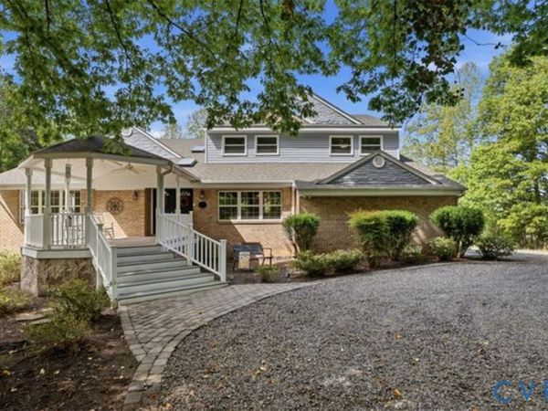 17159 Pryor Lane, Montpelier, VA 23192