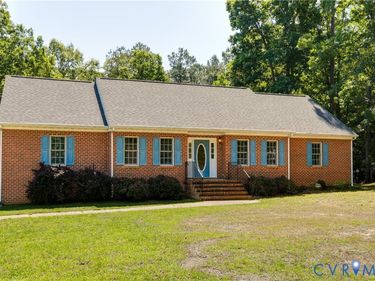 6701 Caboose Lane, Sandston, VA 23150