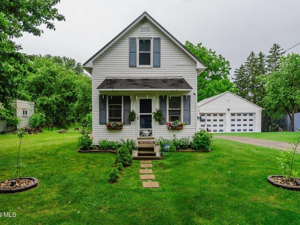 308 S Garrett Street, Nevada, OH 44849