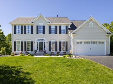 6929 Proximity Lane, Victor, NY 14564