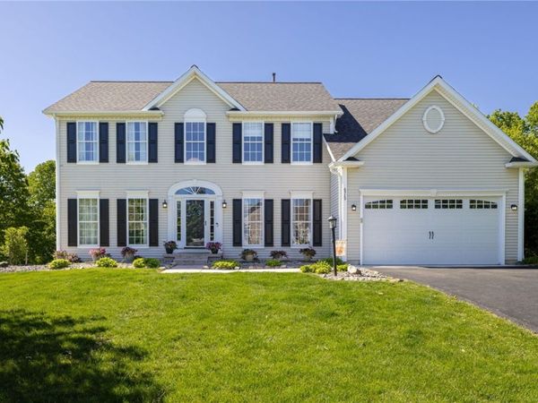 6929 Proximity Lane, Victor, NY 14564