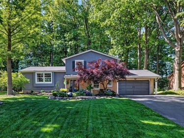 412 Judy Ann Drive , Rochester, NY 14616