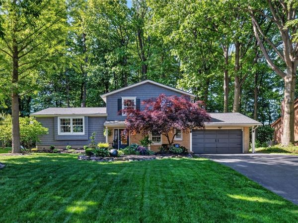 412 Judy Ann Drive , Rochester, NY 14616