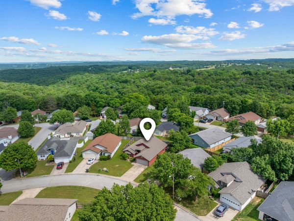 180 Quail Run Road , Branson, MO 65616