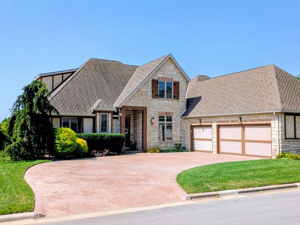 8620 Interlochen Drive, Nixa, MO 65714