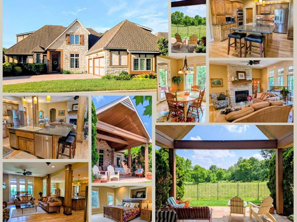 8620 Interlochen Drive , Nixa, MO 65714