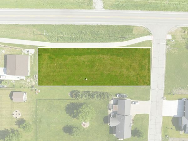 Lot 33 Meadow View Drive , Urbana, IA 52345