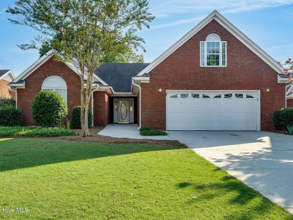 144 Candlewood Drive, Wallace, NC 28466