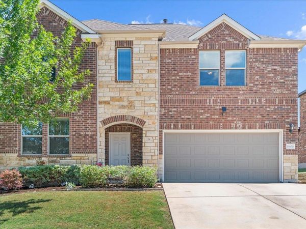 11600 River Plantation DR , Austin, TX 78747