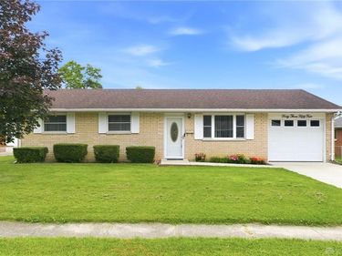 4354 Joy Drive, Mad River Township, OH 45323