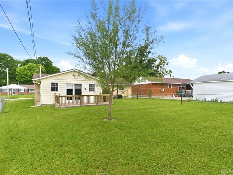 4354 Joy Drive, Mad River Township, OH 45323 Photo 23
