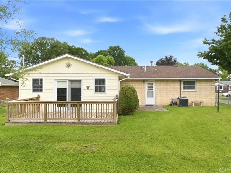 4354 Joy Drive, Mad River Township, OH 45323 Photo 24